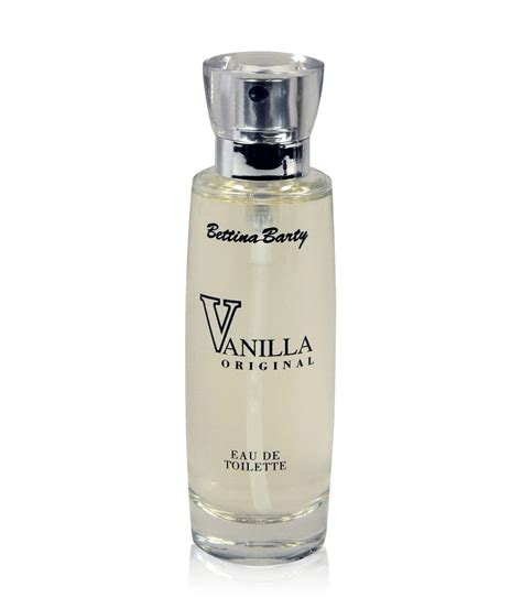 Vanilla Eau de Toilette 